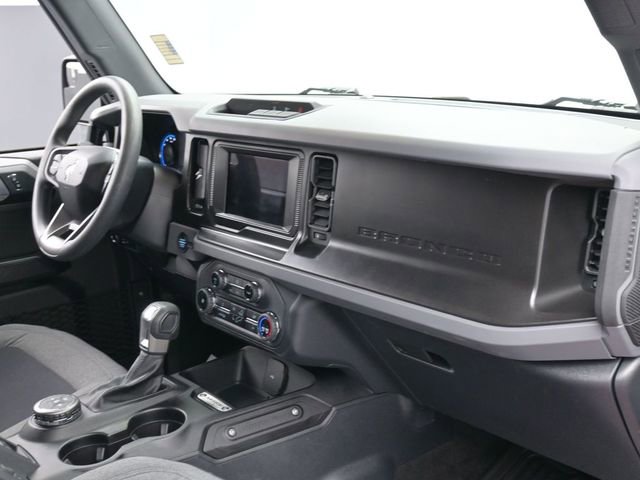 Certified 2023 Ford Bronco 4-Door AWD/4WD image 27