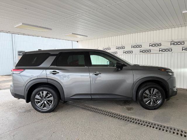 Used 2023 Nissan Pathfinder S FWD image 23