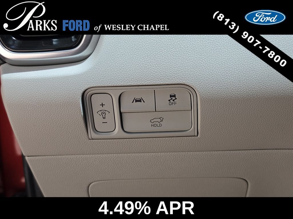 Used 2022 Kia Sorento SX AWD/4WD image 28