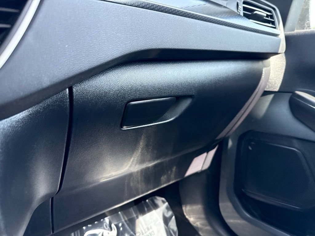 Certified 2022 Ford Escape SEL w/ SEL Stealth AWD Package image 31