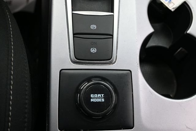 Certified 2024 Ford Bronco Sport Big Bend AWD/4WD image 24