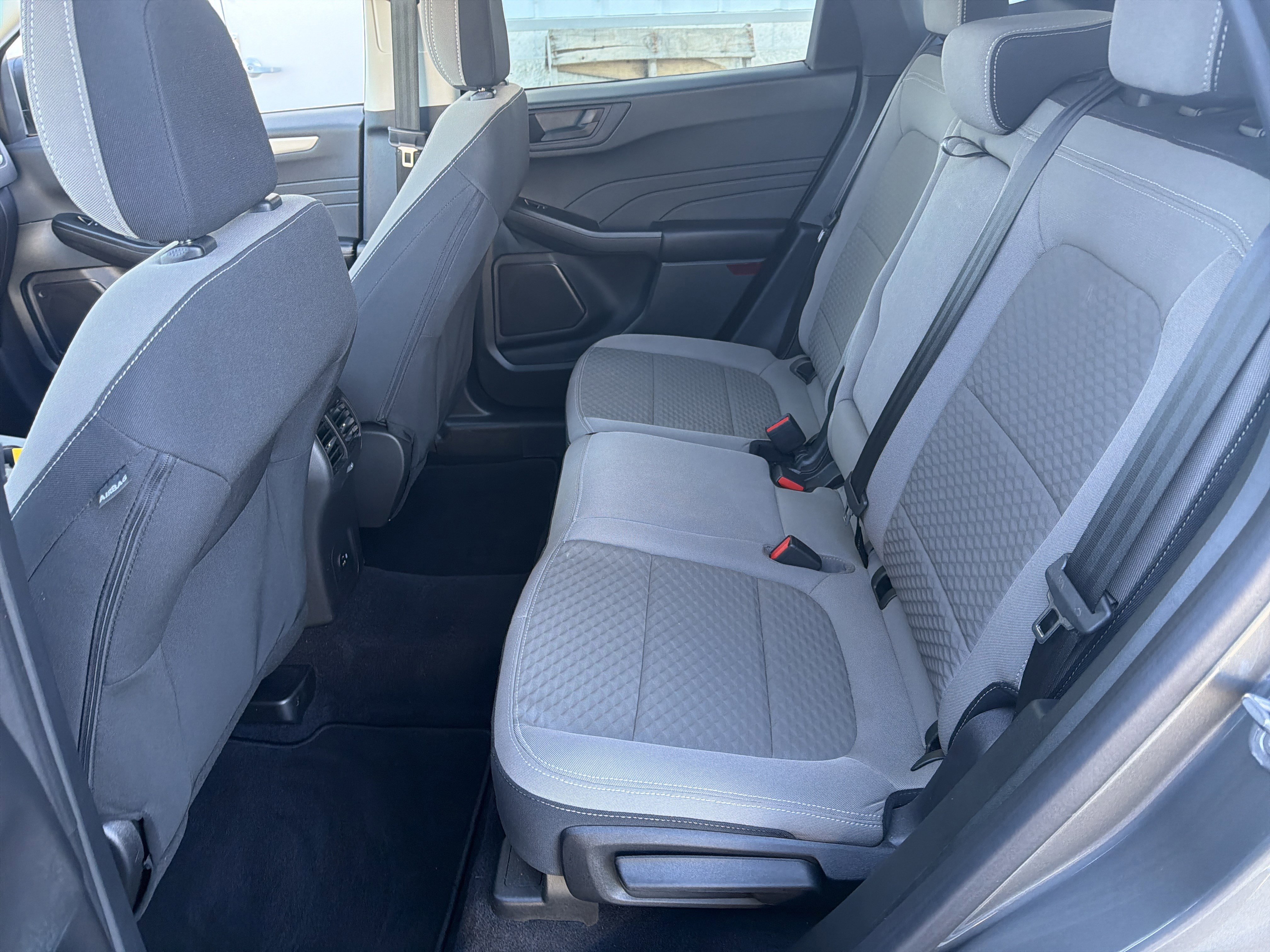 Certified 2022 Ford Escape SE w/ Convenience Package image 24