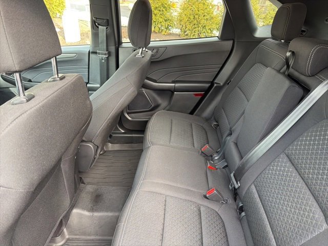 Certified 2025 Ford Escape Active w/ Cold Weather Package image 24