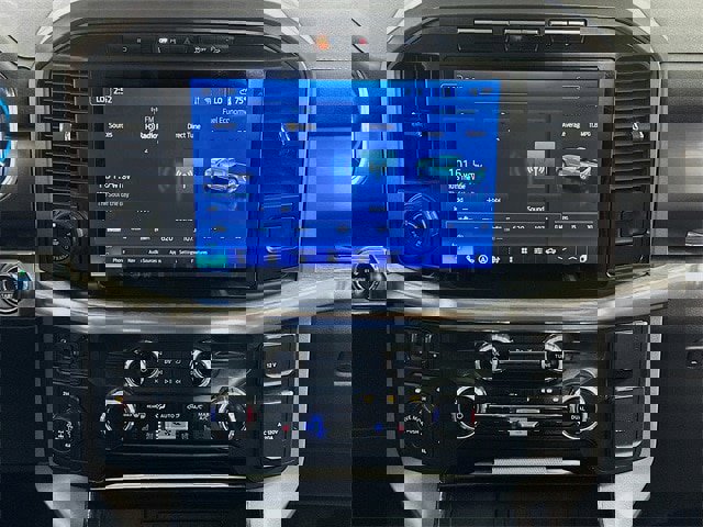 Certified 2023 Ford F150 Lariat w/ Max Trailer Tow Package image 15