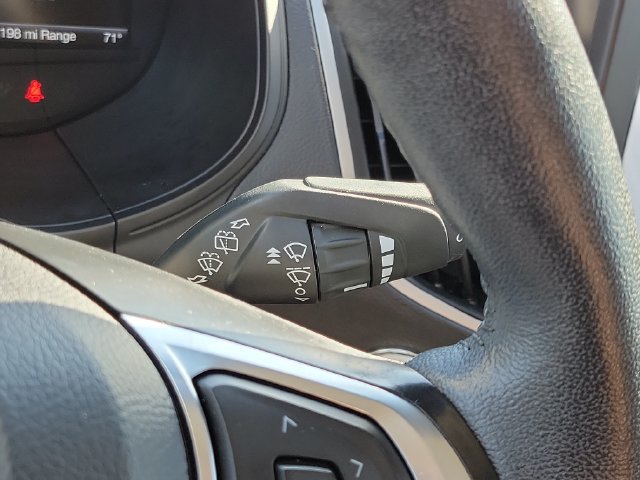 Certified 2024 Ford Edge SEL w/ Convenience Package AWD/4WD image 19