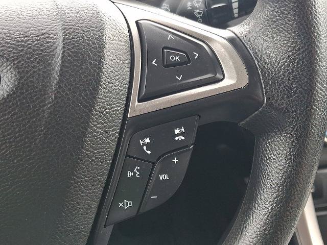 Certified 2018 Ford Fusion S FWD image 21