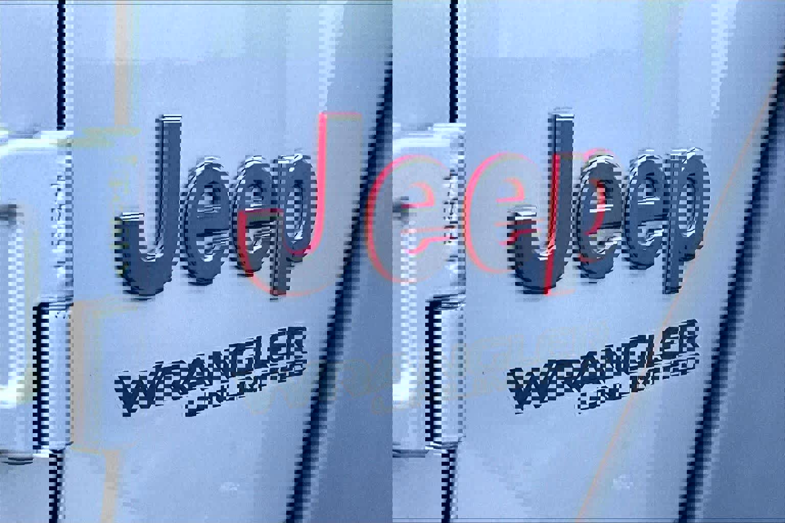 Used 2020 Jeep Wrangler Unlimited Rubicon image 30