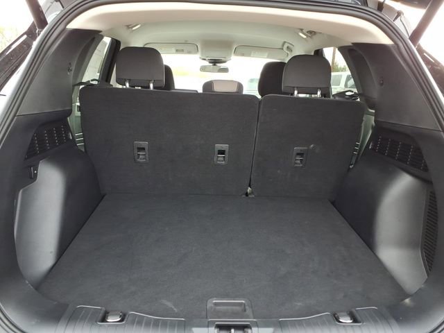Certified 2022 Ford Escape SE w/ Convenience Package AWD/4WD image 11