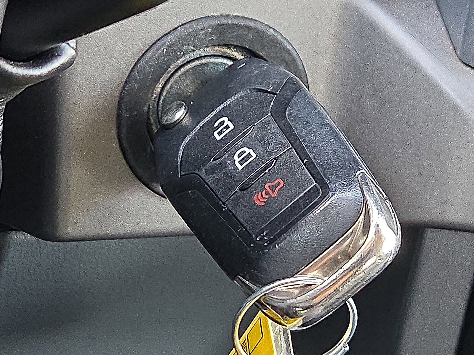 Certified 2025 Ford F150 XLT w/ Equipment Group 301A Standard image 22