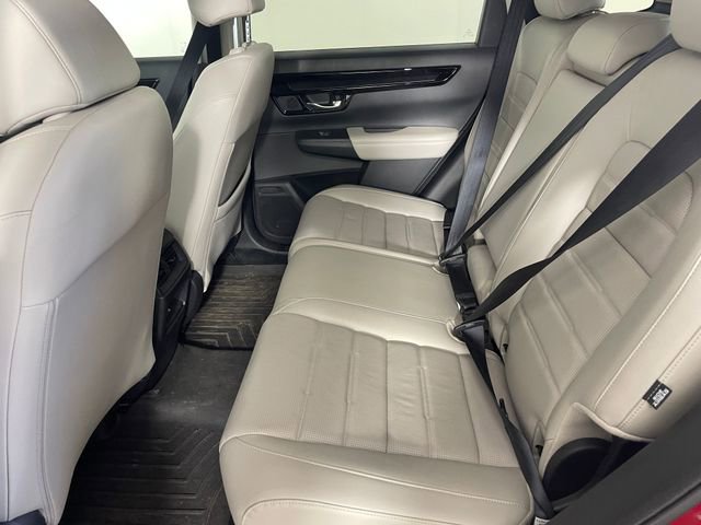 Used 2024 Honda CR-V EX-L image 12