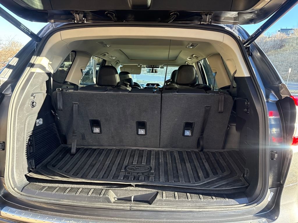Used 2021 Subaru Ascent Touring image 11
