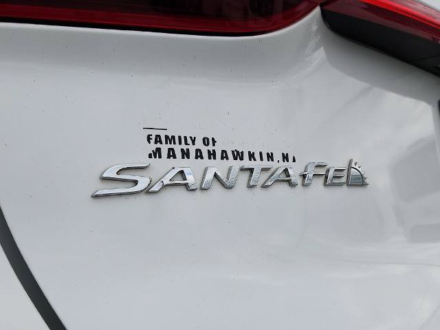 Used 2023 Hyundai Santa Fe Calligraphy AWD/4WD image 34