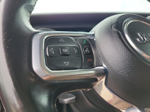 Used 2021 Jeep Gladiator Overland w/ Popular Equipment Package AWD/4WD image 25