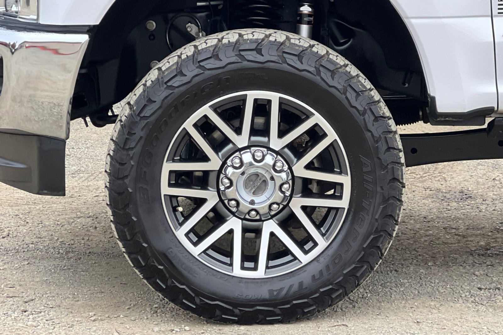 Certified 2019 Ford F250 Lariat image 25