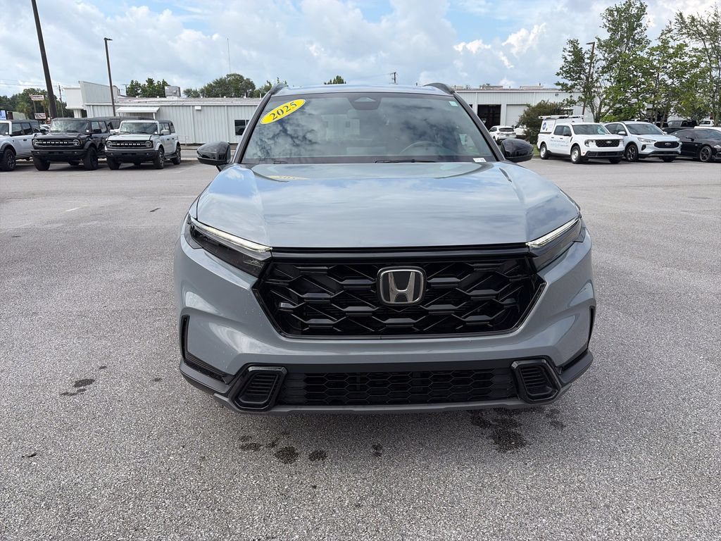 Used 2025 Honda CR-V Sport image 10