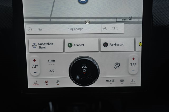 Certified 2025 Ford Mustang Mach-E Select w/ Comfort Package Lite image 27