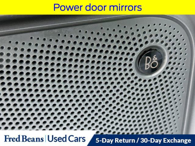 Certified 2025 Ford Maverick Tremor image 24