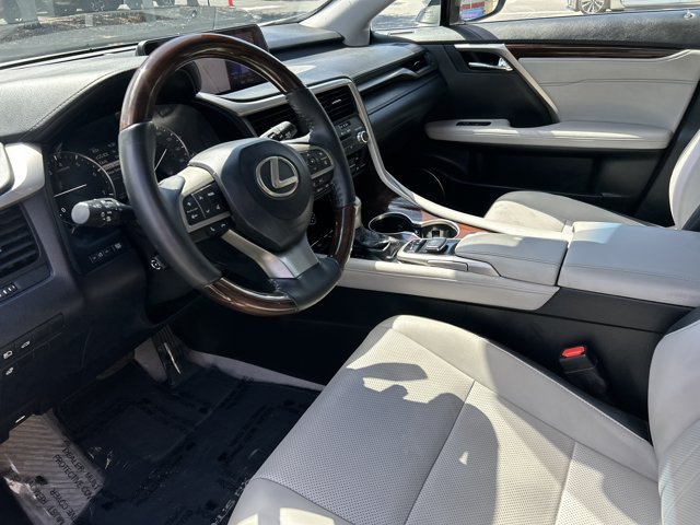 Used 2017 Lexus RX 350 FWD w/ Premium Package image 20