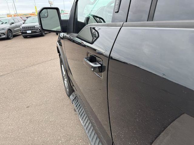 Certified 2019 Ford F150 XLT w/ Equipment Group 302A Luxury image 33