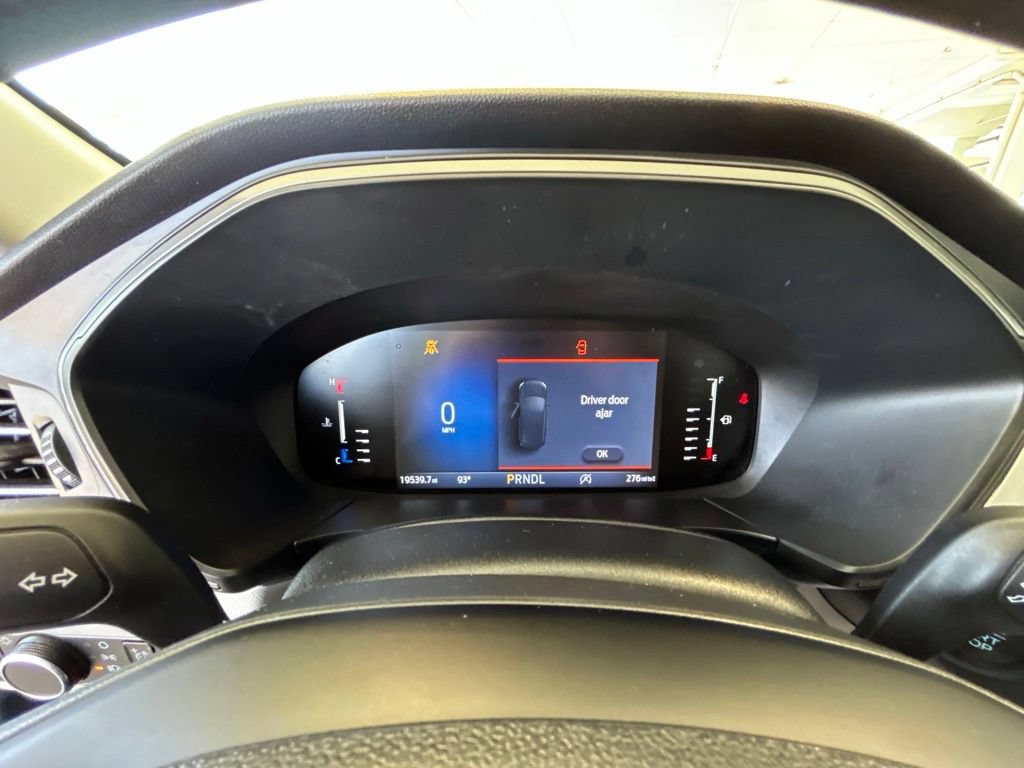 Certified 2023 Ford Escape Active FWD image 38