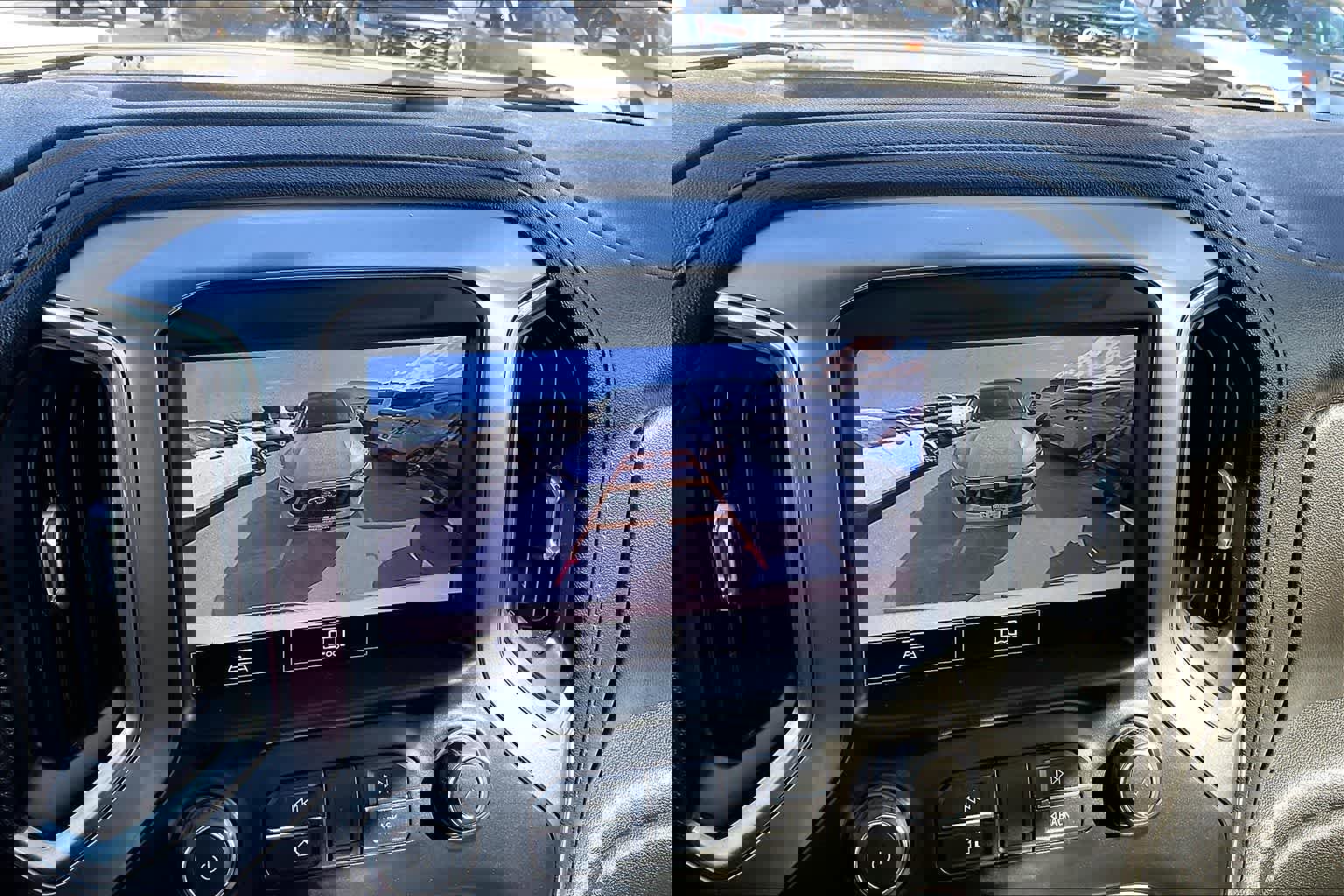 Used 2022 Chevrolet Silverado 1500 RST w/ LPO, Blackout Package image 26