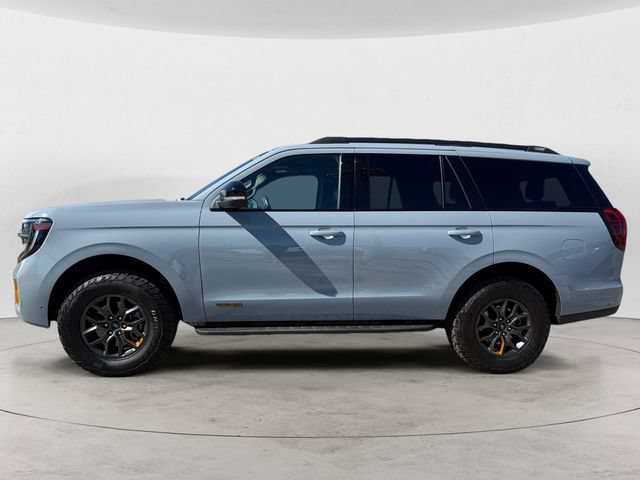 Certified 2025 Ford Expedition Tremor AWD/4WD image 2