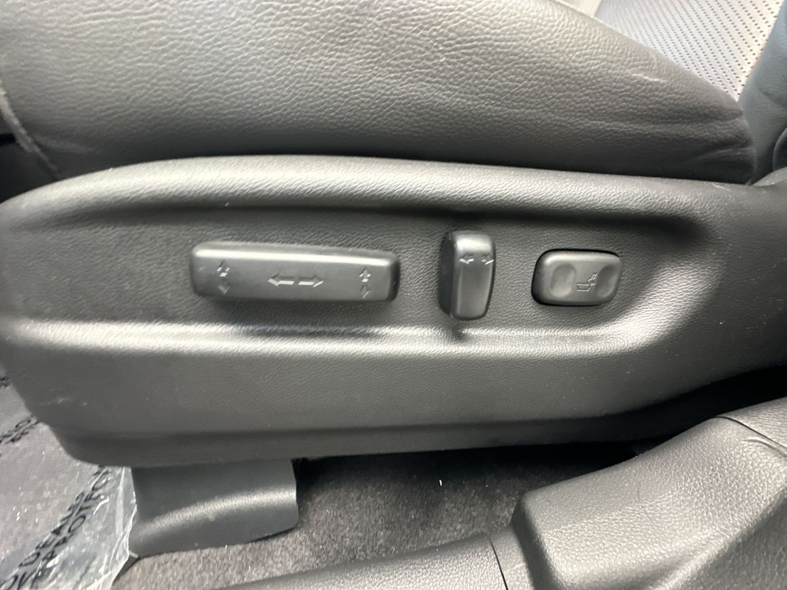 Used 2025 Honda Ridgeline Black Edition image 22
