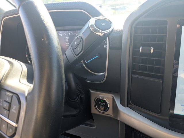 Certified 2022 Ford F150 XLT w/ Equipment Group 302A High AWD/4WD image 25