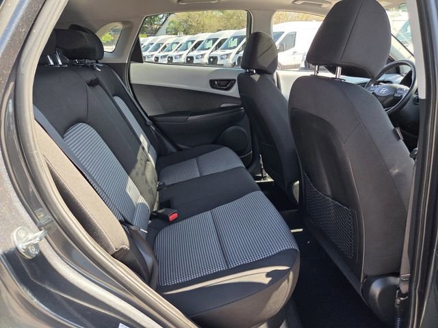 Used 2021 Hyundai Kona SEL Plus FWD image 18