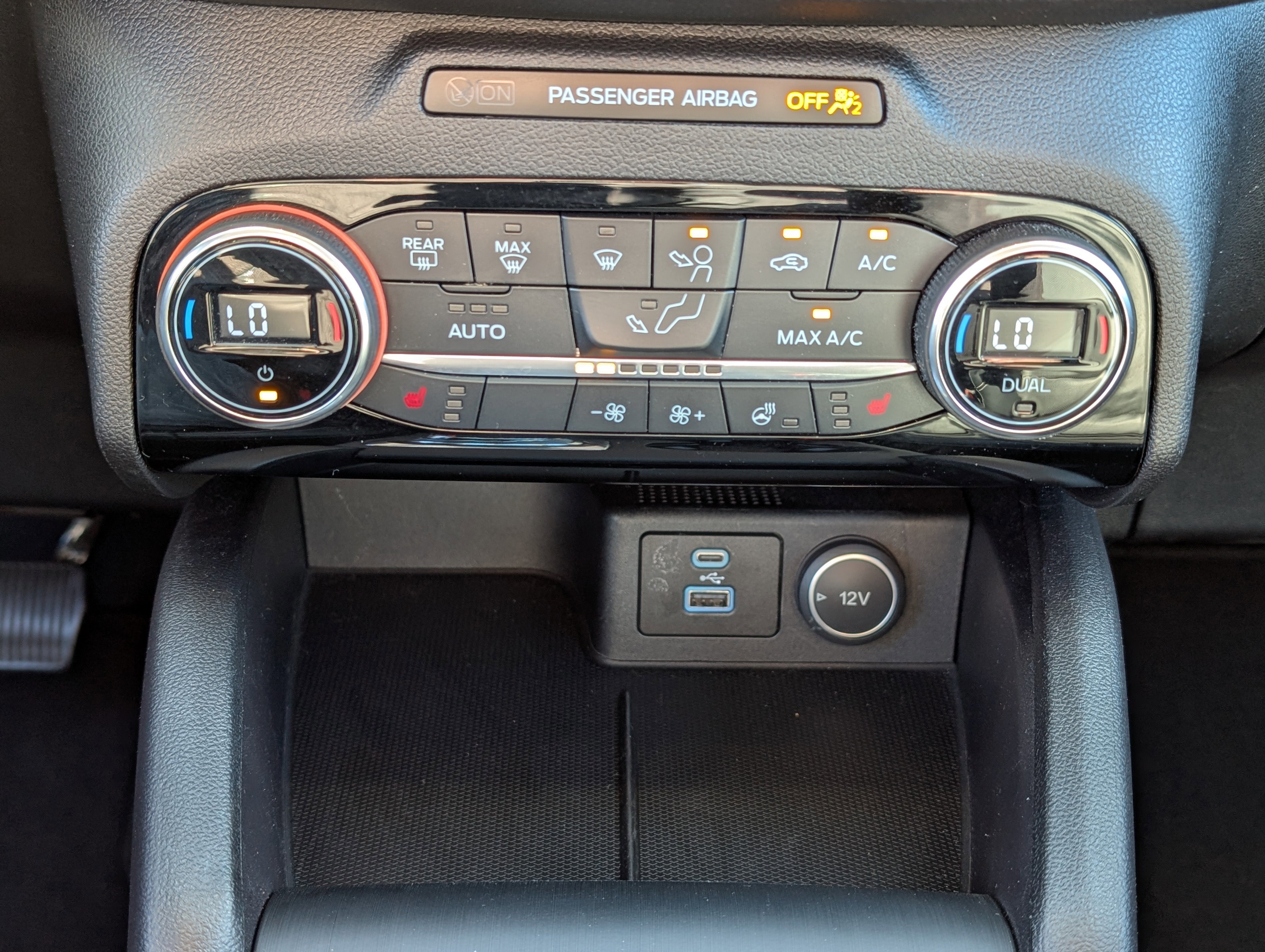 Certified 2021 Ford Escape SEL image 27