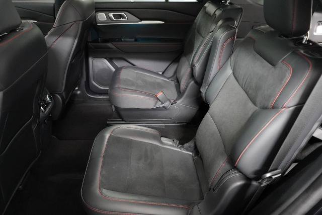 Certified 2025 Ford Explorer ST AWD/4WD image 27