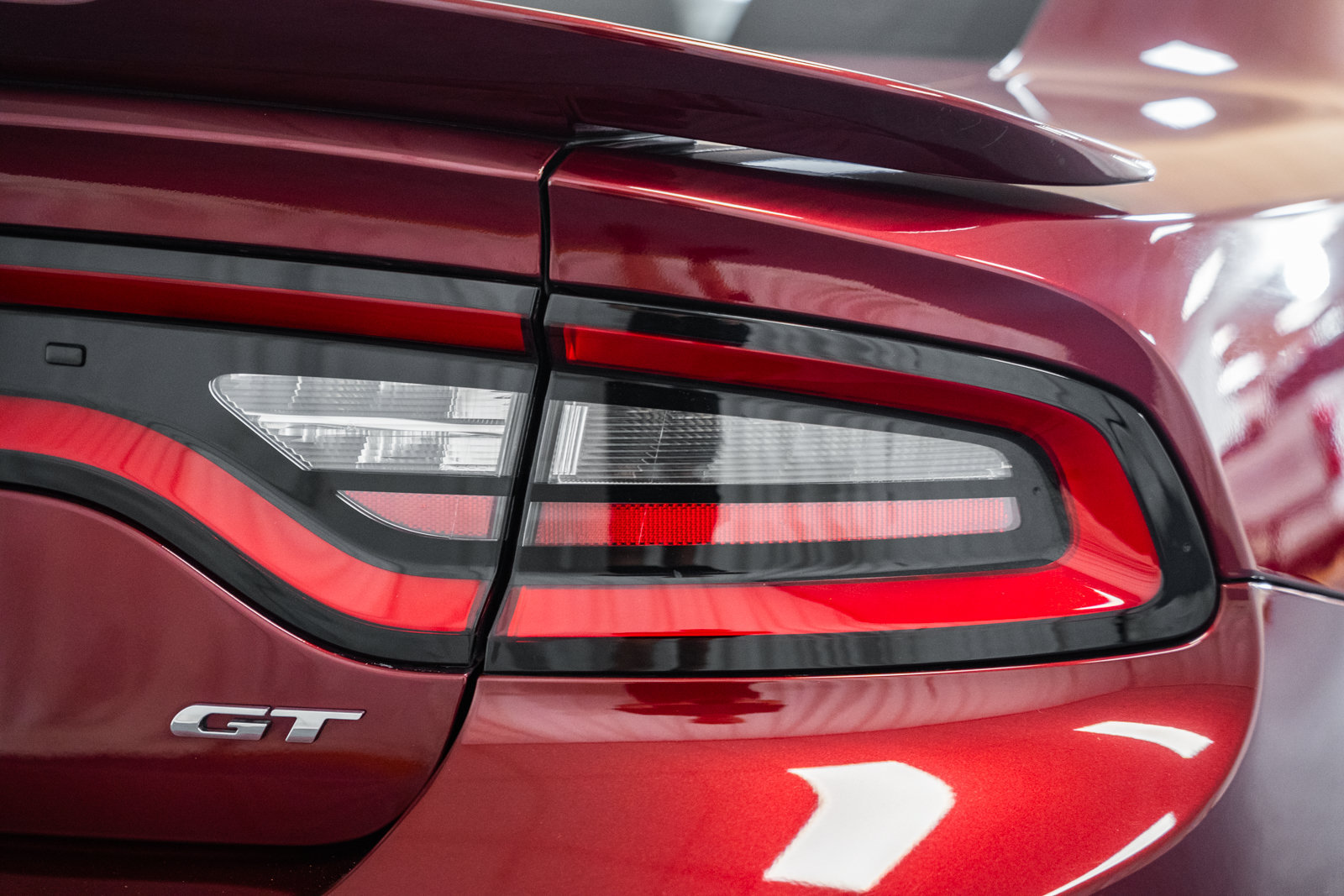 Used 2022 Dodge Charger GT RWD image 6