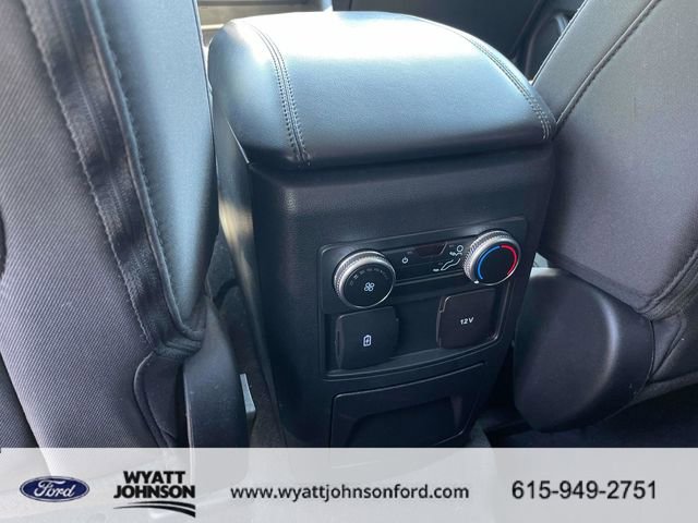 Certified 2022 Ford Explorer XLT AWD/4WD image 17