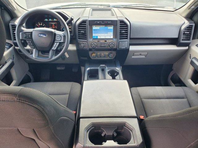 Certified 2018 Ford F150 XL w/ Equipment Group 101A Mid image 26