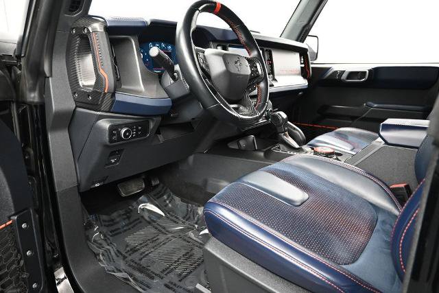 Certified 2023 Ford Bronco Raptor AWD/4WD image 20