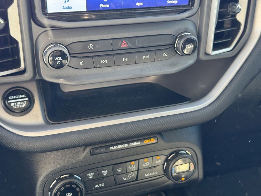 Certified 2021 Ford Bronco Sport Big Bend image 14