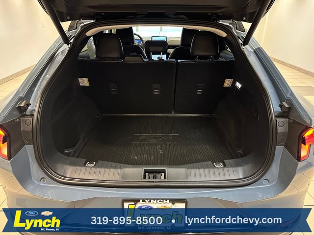 Certified 2024 Ford Mustang Mach-E Premium AWD/4WD image 23