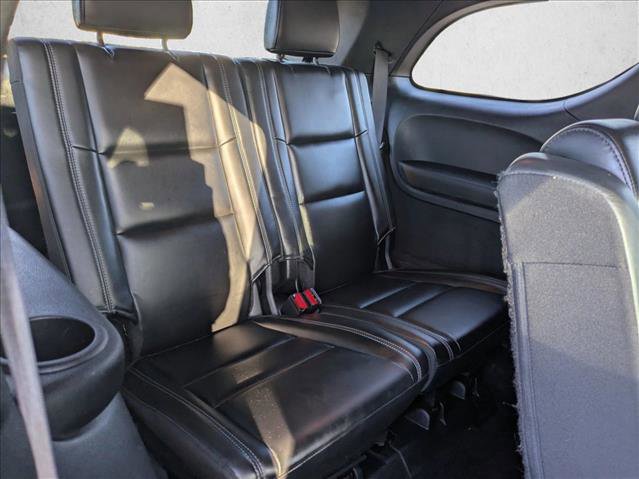 Used 2021 Dodge Durango GT AWD/4WD image 20