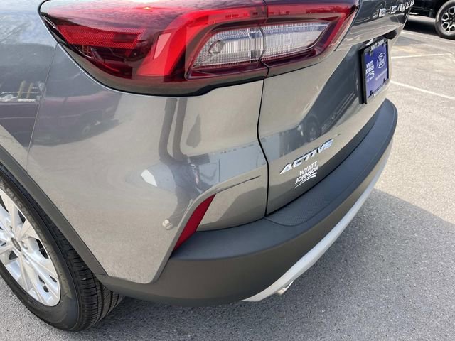 Certified 2024 Ford Escape Active image 10