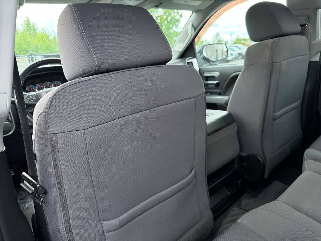 Used 2019 Chevrolet Silverado 1500 LT w/ All Star Edition AWD/4WD image 19