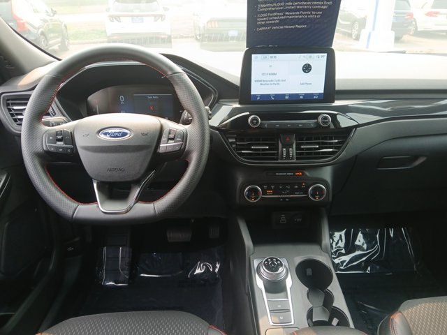 Certified 2026 Ford Escape ST-Line AWD/4WD image 7
