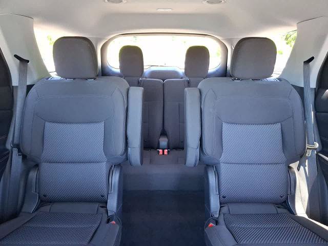 Certified 2023 Ford Explorer XLT AWD/4WD image 13