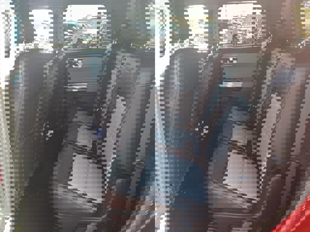 Certified 2023 Ford Explorer XLT w/ Equipment Group 202A image 18