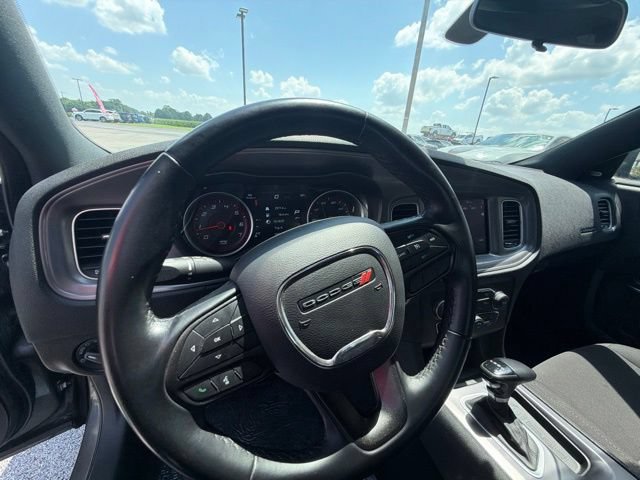 Used 2023 Dodge Charger SXT RWD image 11