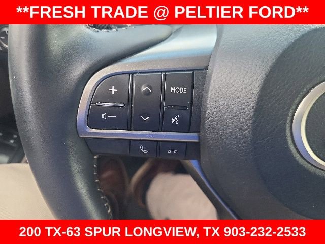 Used 2023 Lexus GX 460 Luxury w/ Sport Design Package AWD/4WD image 18