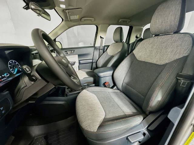 Certified 2022 Ford Maverick XLT FWD image 12