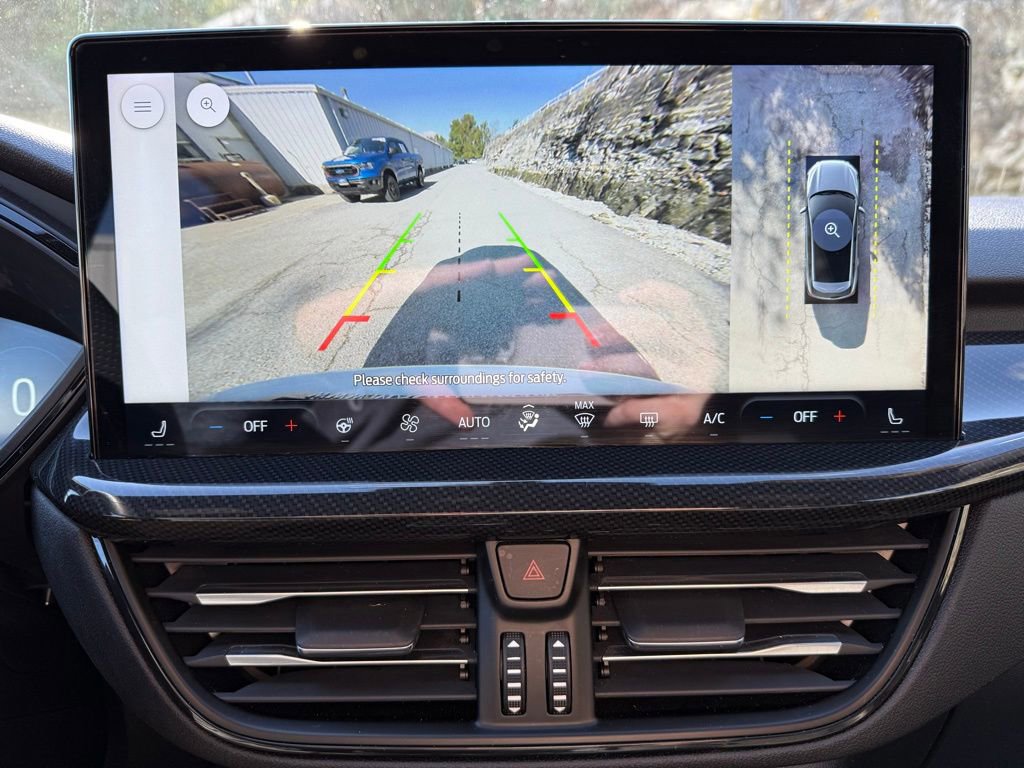 Certified 2023 Ford Escape ST-Line Select w/ Tech Pack #2 image 24