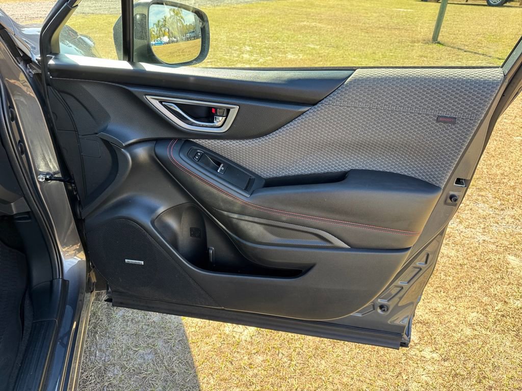 Used 2021 Subaru Forester Sport w/ Popular Package #2 image 20