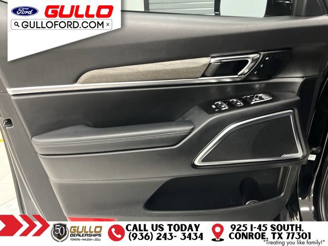 Used 2022 Kia Telluride SX w/ SX Prestige Package AWD/4WD image 18