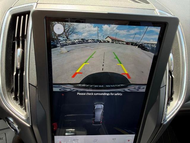 Certified 2023 Ford Edge Titanium w/ Cargo Accessory Package image 18